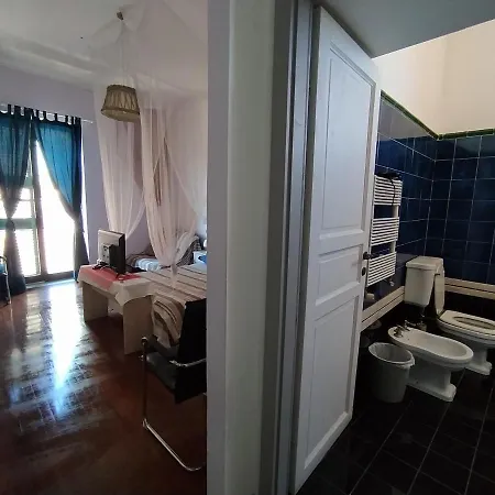 Teocle Appartement Giardini-Naxos