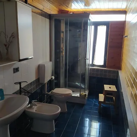 Teocle Appartement Giardini-Naxos