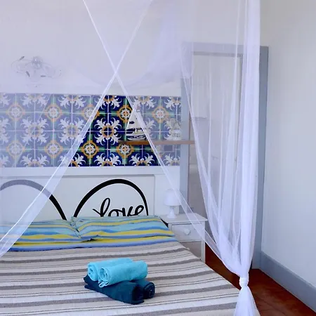 Teocle Appartement Giardini-Naxos