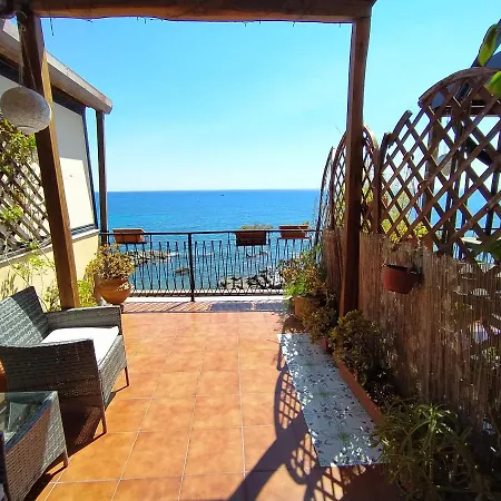 Teocle Appartement *