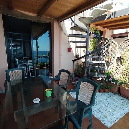 Teocle * ジャルディーニ・ナクソス