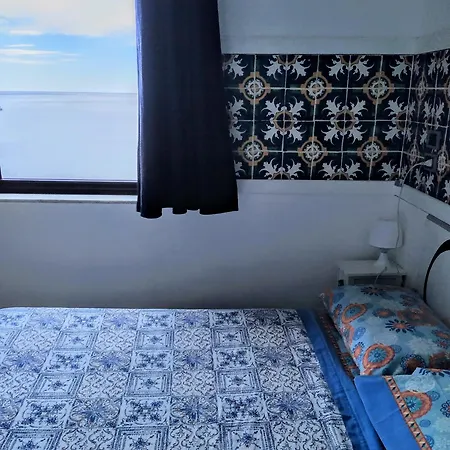 Teocle Apartment Giardini Naxos