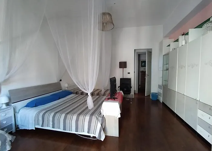 Teocle * Giardini Naxos