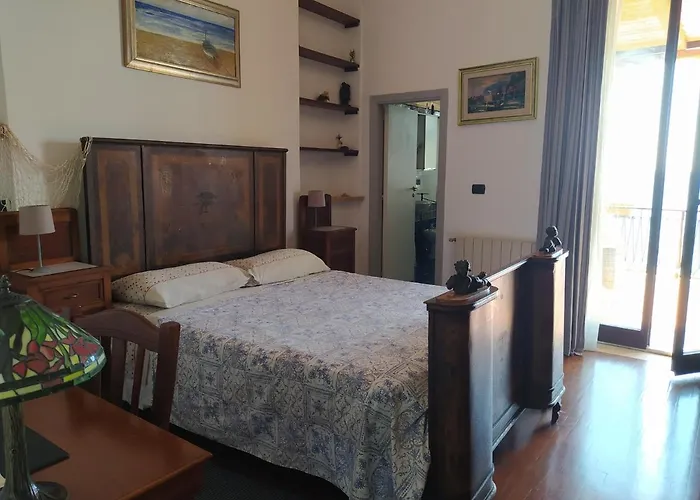 Teocle * Giardini Naxos