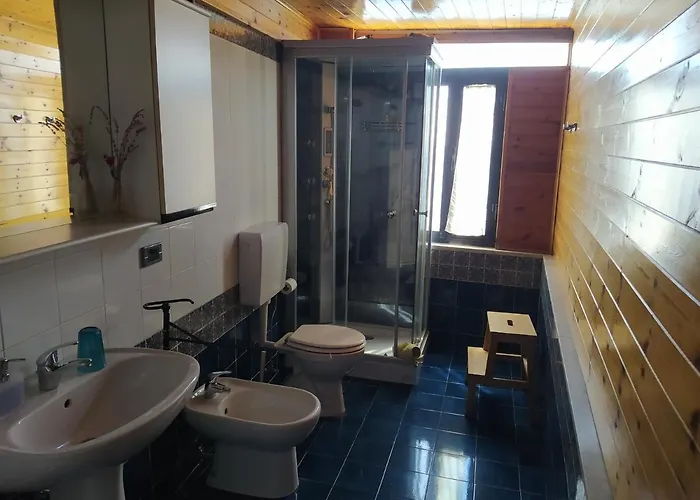 Teocle Apartment Giardini Naxos