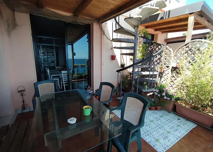 Teocle * ジャルディーニ・ナクソス