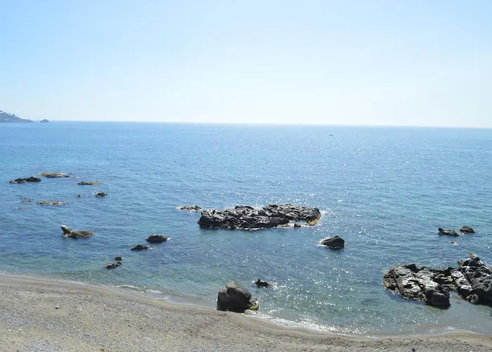 Teocle ジャルディーニ・ナクソス