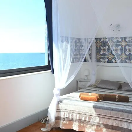 Teocle Giardini Naxos