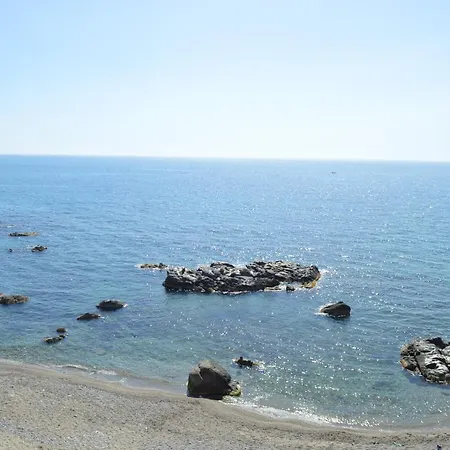 Teocle Giardini Naxos